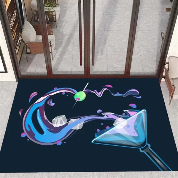 Throw Rugs