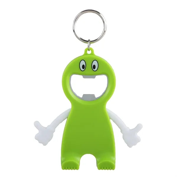 Bottle Buddy Opener & Key Tag