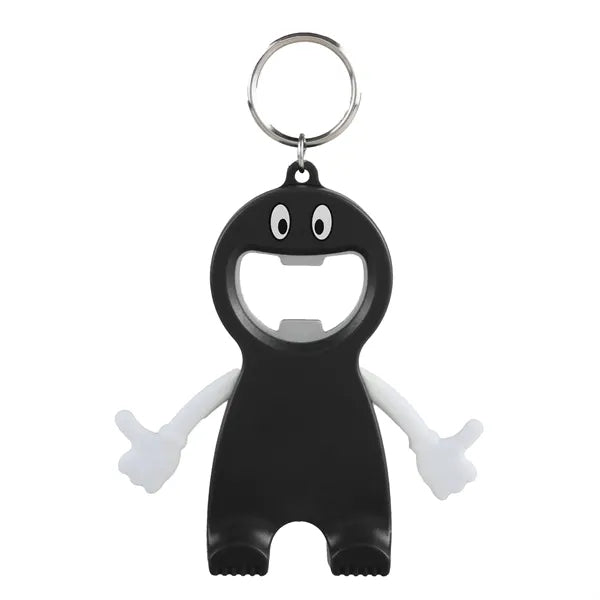 Bottle Buddy Opener & Key Tag