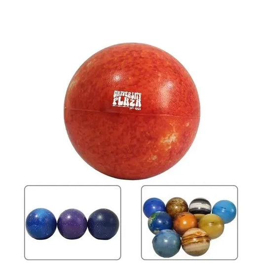 Globe Stress Reliever