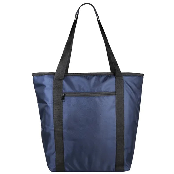 RPET Executive Cooler Tote