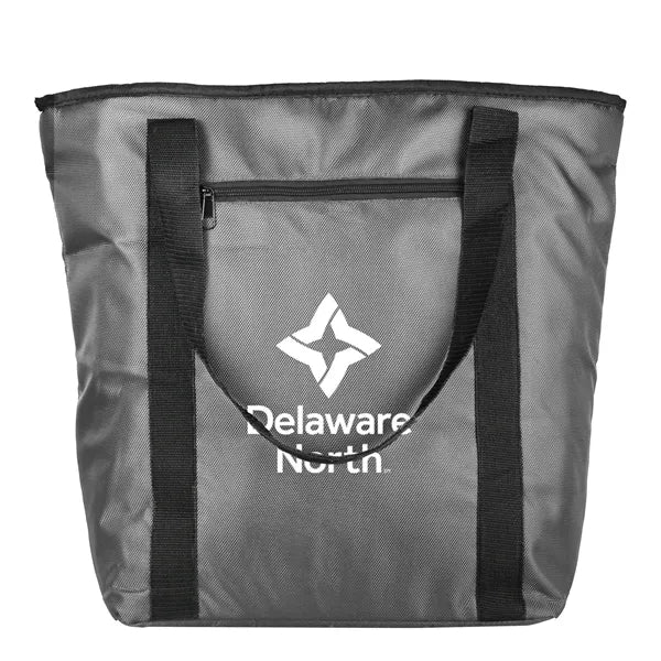 RPET Executive Cooler Tote