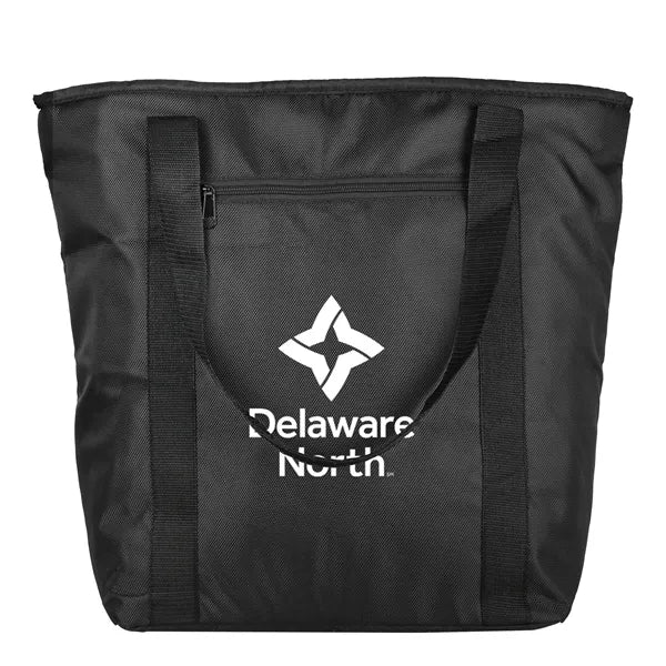 RPET Executive Cooler Tote