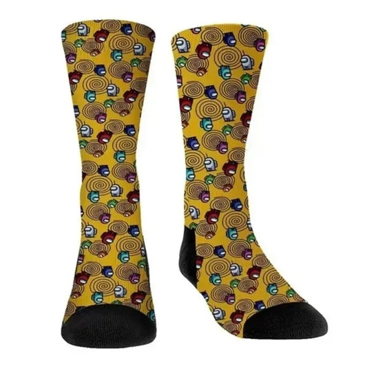 Cotton Socks