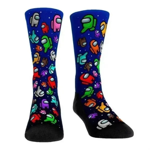 Cotton Socks