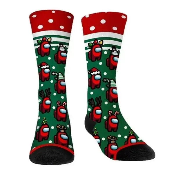 Cotton Socks