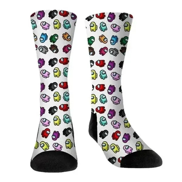 Cotton Socks