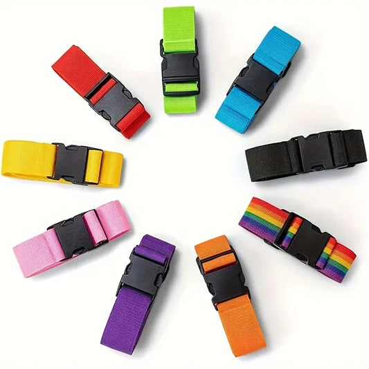 Adjustable Luggage Strap Blet