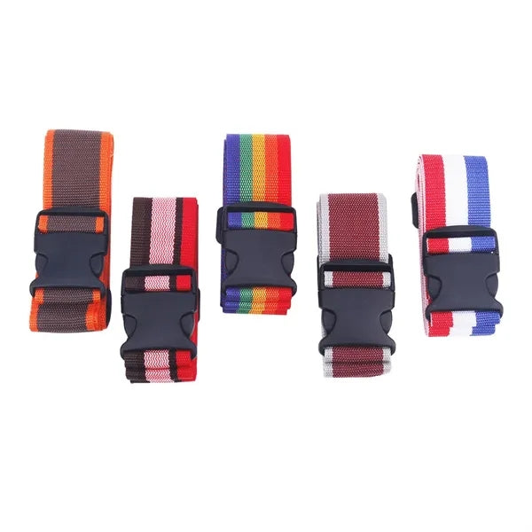 Adjustable Luggage Strap Blet