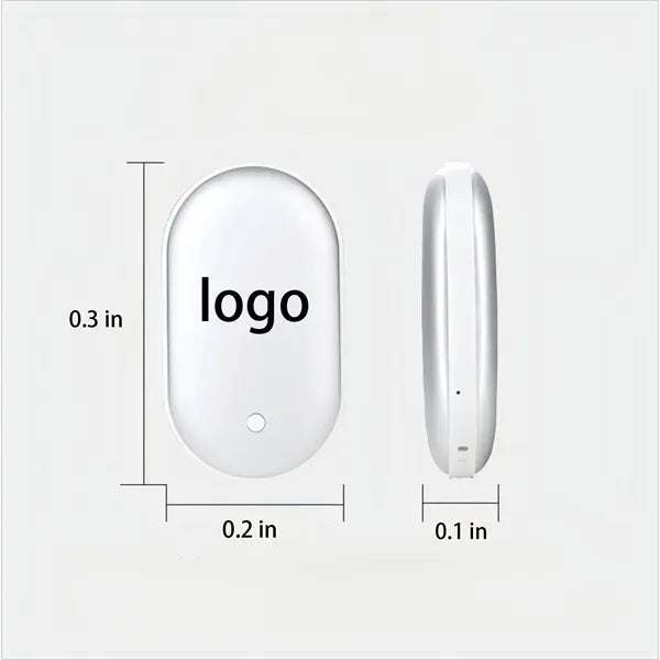 Hand Warmer Power Bank