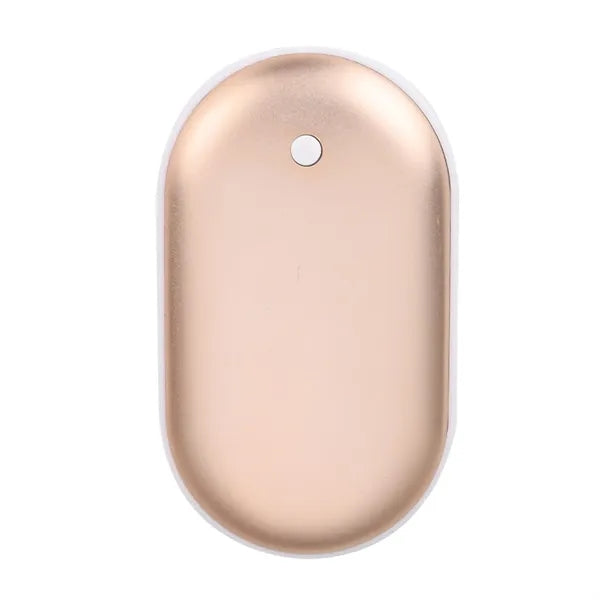 Hand Warmer Power Bank
