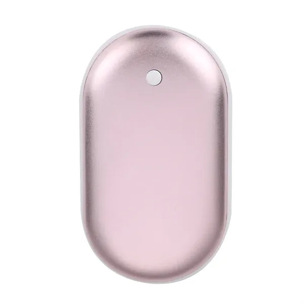 Hand Warmer Power Bank