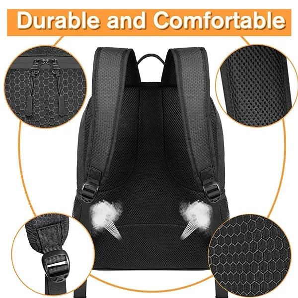 Soccer Backpack Bag