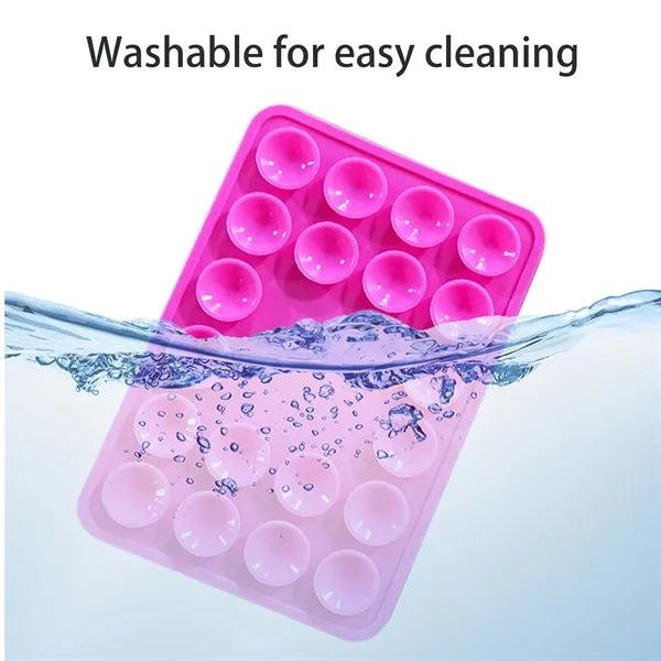 Silicone Suction Phone Case Mount Hands-Free Phone Holder