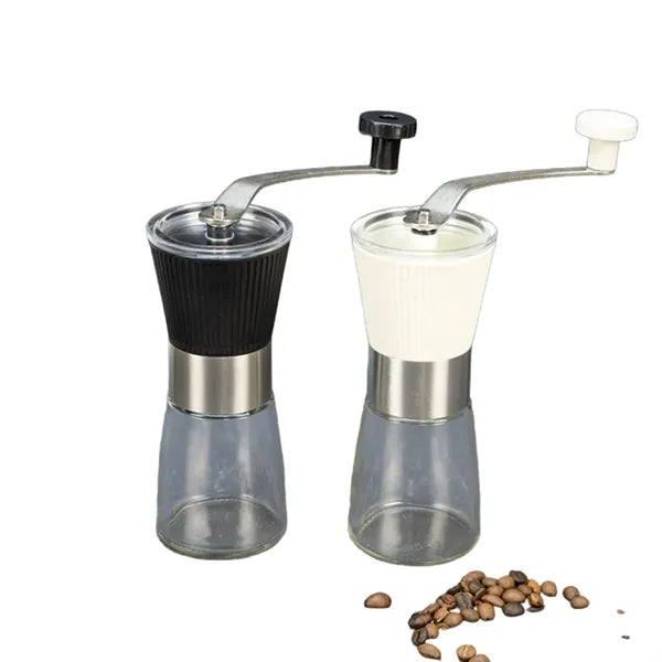 Manual Coffee Bean Grinder