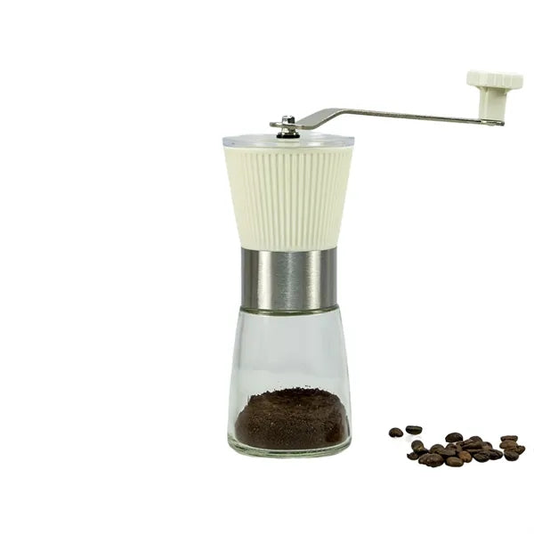 Manual Coffee Bean Grinder