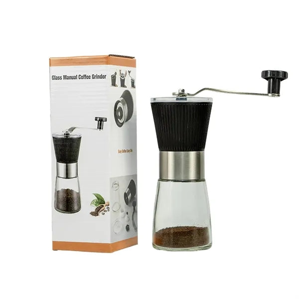 Manual Coffee Bean Grinder