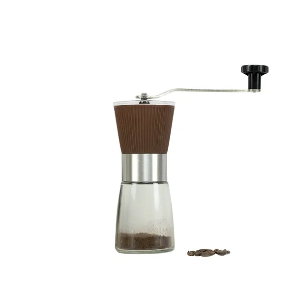 Manual Coffee Bean Grinder
