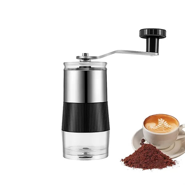Hand Crank Coffee Mill Grinder