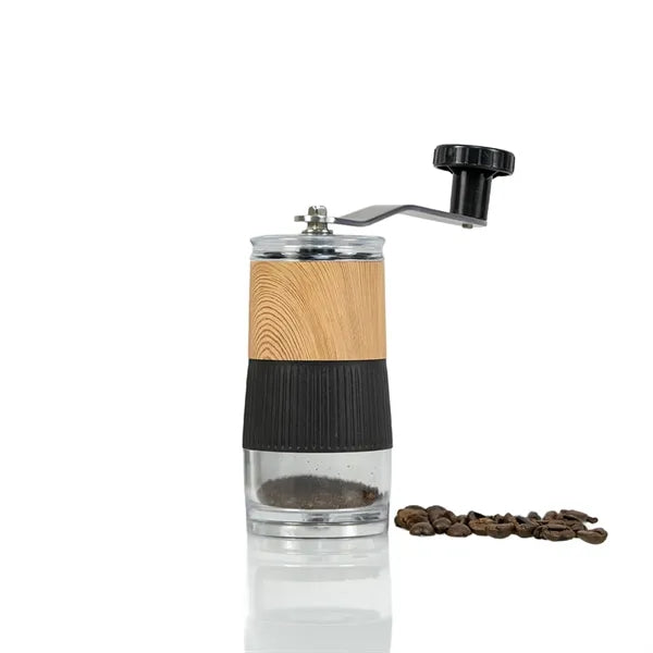 Hand Crank Coffee Mill Grinder
