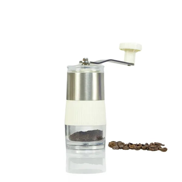 Hand Crank Coffee Mill Grinder