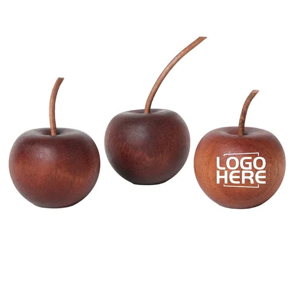 Wooden Essential Oil Diffuser Ornament