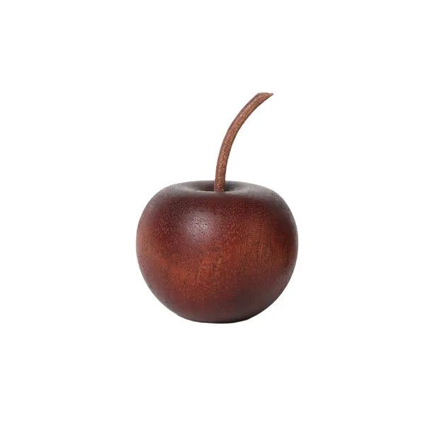 Wooden Essential Oil Diffuser Ornament