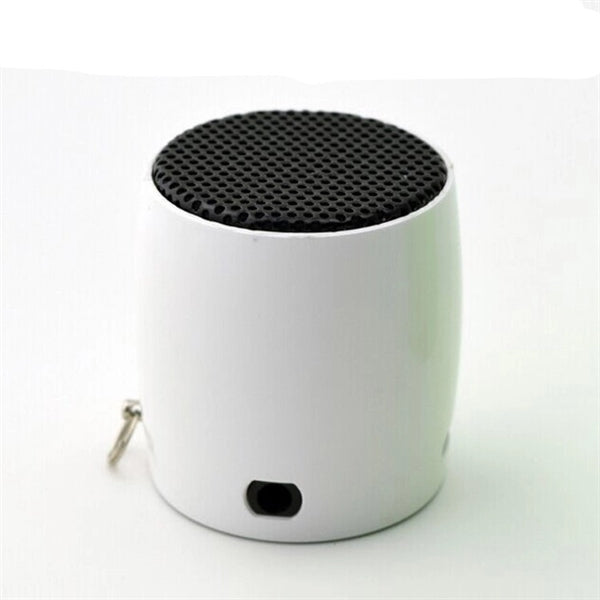 Drum Shape Wireless Speaker
