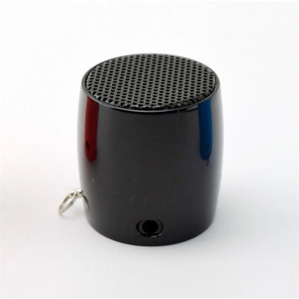 Drum Shape Wireless Speaker
