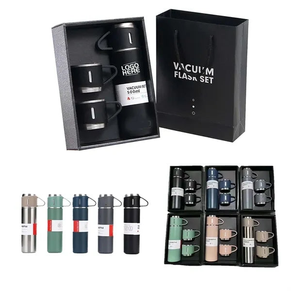 17Oz Thermal Drinkware Collection