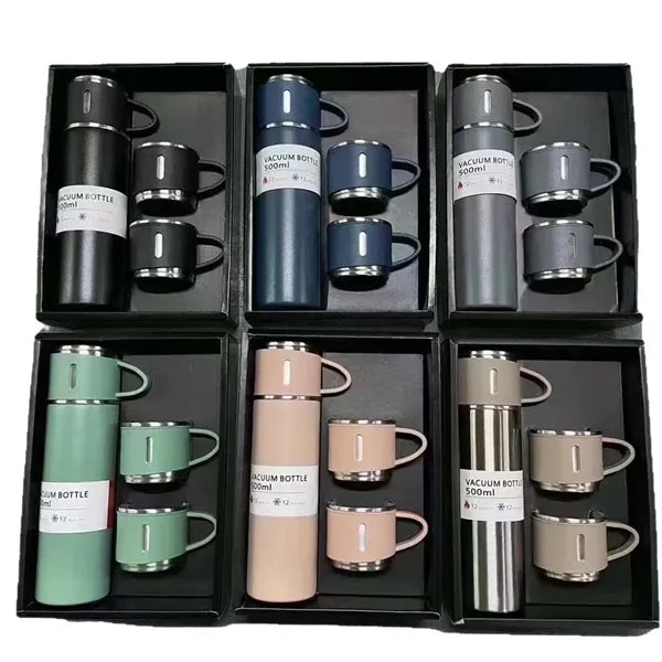 17Oz Thermal Drinkware Collection
