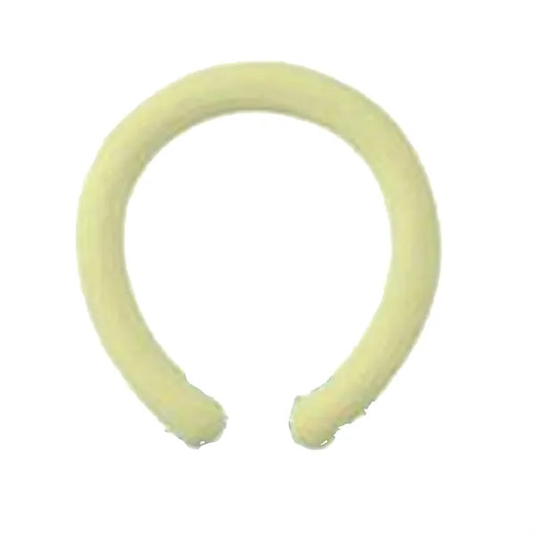 Eco-Friendly Wearable Neck Cooling Tube