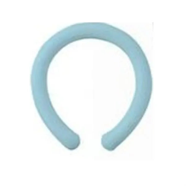 Eco-Friendly Wearable Neck Cooling Tube