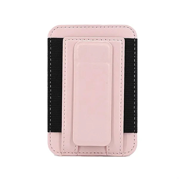 Magnetic Card Phone Holder