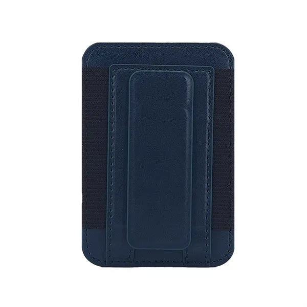 Magnetic Card Phone Holder