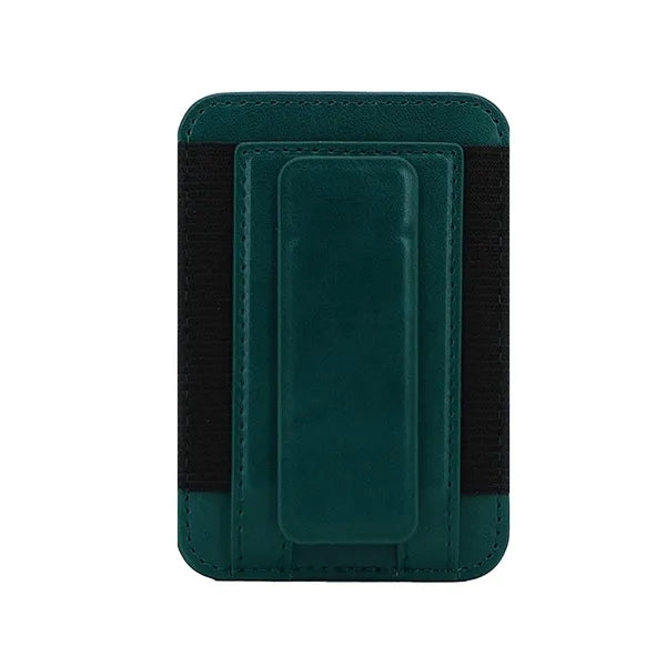 Magnetic Card Phone Holder