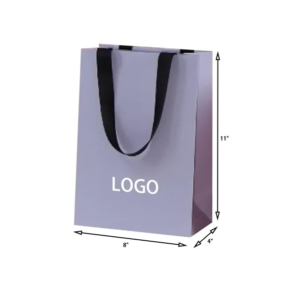 Gift Box Bags - Design Your Own Style