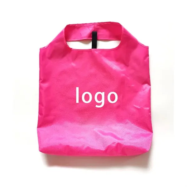 Oxford Cloth Eco-Friendly Folding Storage Bag