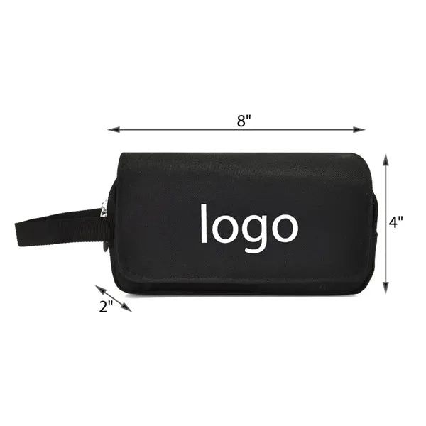 Large-Capacity Simple And High-Quality Stationery Bag