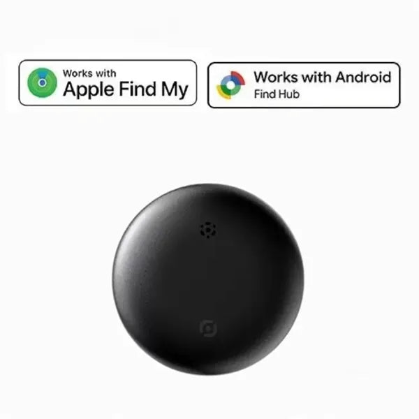 Luggage Tag + Smart Tracker - Android/Apple