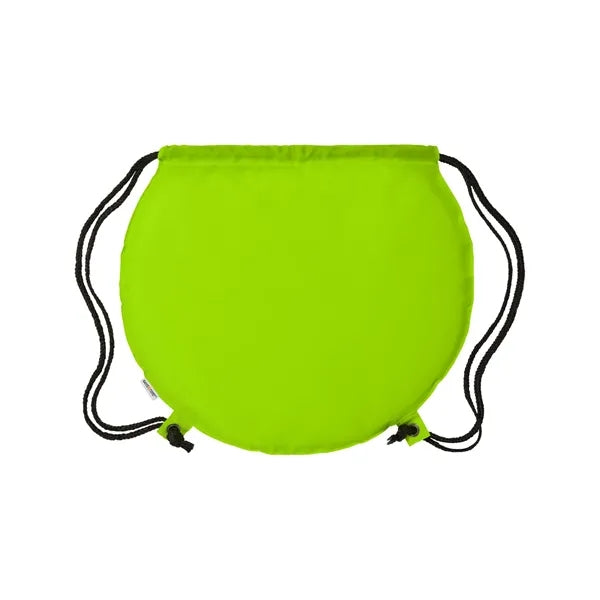 Game Time! Pickleball Drawstring Cinch Up Bag