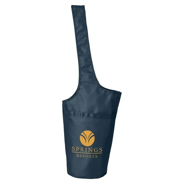 Econscious Yoga Carry Bag