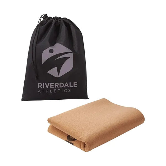 Econscious Packable Yoga Mat and Carry Bag