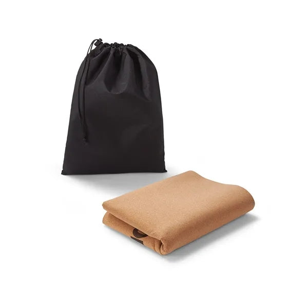 Econscious Packable Yoga Mat and Carry Bag