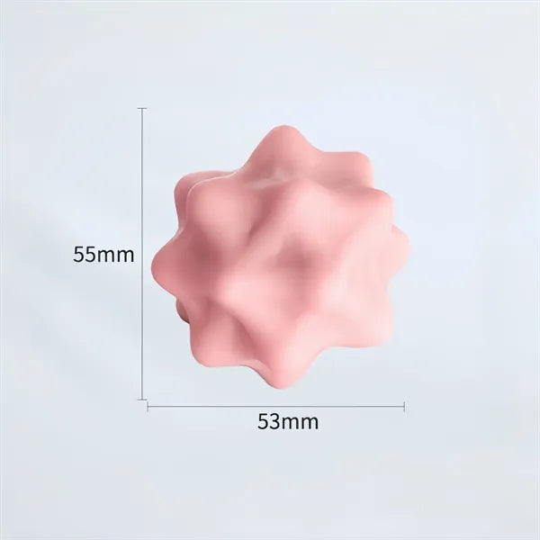 Silicone Muscle Relaxation Massage Ball