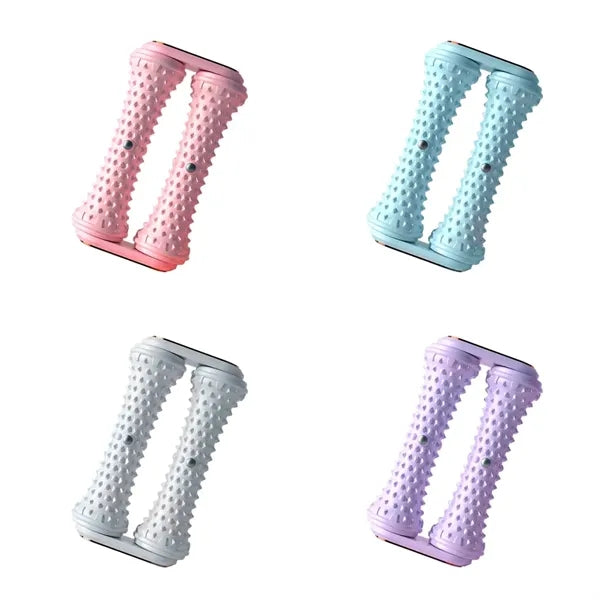Double Row Foot Massage Stick