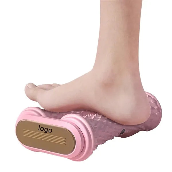 Double Row Foot Massage Stick