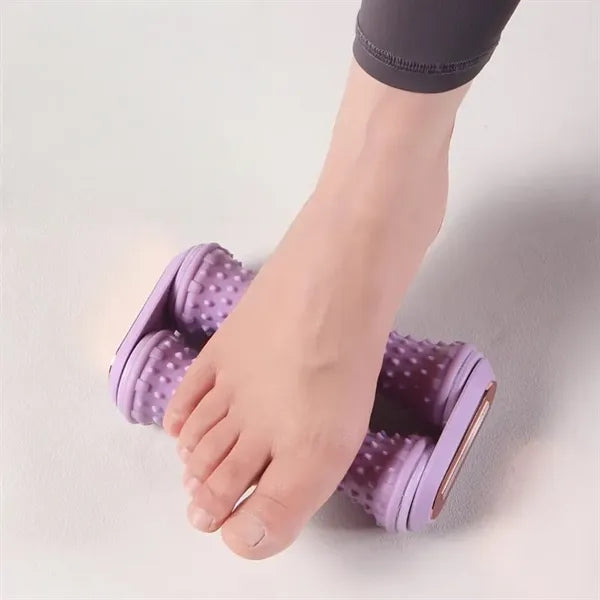 Double Row Foot Massage Stick