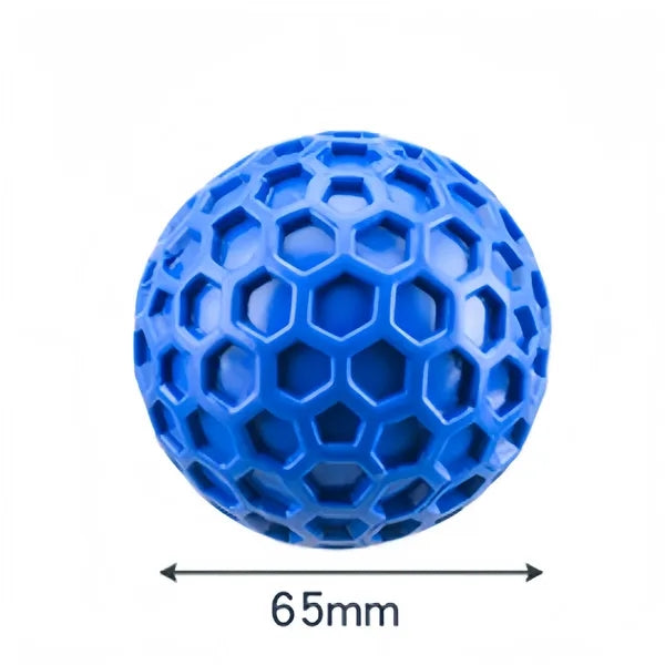 Pet Throwing Sound Toy Ball