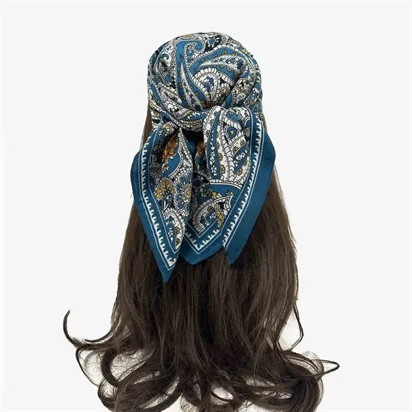 Polyester Headband For Ladies